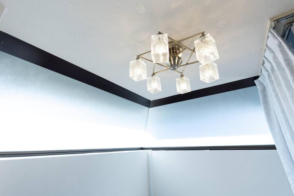 Apartamento 新宿圏, Hall, Shinjyuku Gyoenに近い Tóquio
